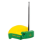 RTK 869 Radio by JOHN DEERE