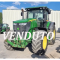 Trattore John Deere 7280R usato