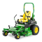 Trattorino John Deere Z740R