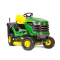 Trattorino John Deere X147R