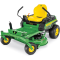 Trattorino John Deere Z315E