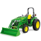 Trattore John Deere 4052M