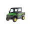 John Deere GATOR XUV865M