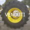 Pneumatici BKT 900/60 R38 usati