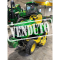 Trattorino rasaerba John Deere X 758 usato