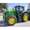 Noleggio Trattore John Deere 6155M