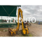 Braccio decespugliatore Orsi CR 650 Z usato