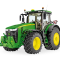 John Deere 8345R (Fuori produzione)