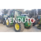 Trattore John Deere 6910 usato