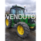 Trattore John Deere 6300 usato