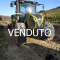 Trattore Claas Arion 540 CIS usato