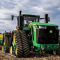 Trattore John Deere 9RX 710