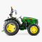 Trattore John Deere 5067E