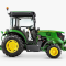 Trattore John Deere 5090GV