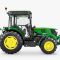 Trattore John Deere 5105GF