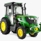 Trattore John Deere 5105GN