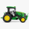 Trattore John Deere 5105ML