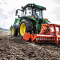 Trattore John Deere 5115M