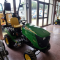 Trattore John Deere 1026R