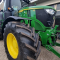 Trattore John Deere 6R 250