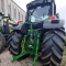 Trattore John Deere 6195M