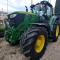 Trattore John Deere 6195M