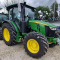 Trattore John Deere 5100M