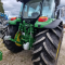 Trattore John Deere 5100M