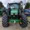 Trattore John Deere 5100M