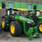 Trattore John Deere 8R 280