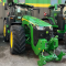 Trattore John Deere 8R 280