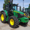 Trattore John Deere 6120M