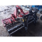 Seminatrice Kuhn BS 250 e Morra C 250 usata