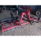 Seminatrice Kuhn BS 250 e Morra C 250 usata