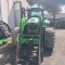 Trattore Deutz Fahr Agrotron 6175 TTV usato