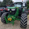 Trattore John Deere 6155M usato