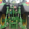 Trattore John Deere 6155M usato