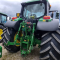 Trattore John Deere 6155M usato