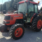 Trattore Kubota ME 5700 usato