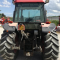 Trattore Kubota ME 5700 usato