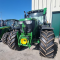 Trattore John Deere 6R 195