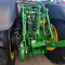 Trattore John Deere 6R 195