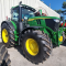 Trattore John Deere 6R 195