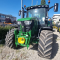 Trattore John Deere 6R 130