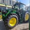 Trattore John Deere 6R 150