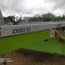 Falciacondizionatrice Claas Disco 3150 TRC usata