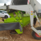 Falciacondizionatrice Claas Disco 3150 TRC usata