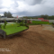 Falciacondizionatrice Claas Disco 3150 TRC usata