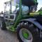 Merlo TurboFarmer 33.9 CS 140