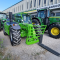 Merlo TurboFarmer 33.9 CS 140